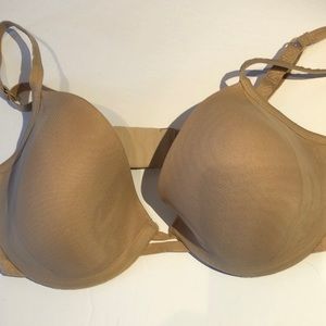 34D DKNY underwire bra